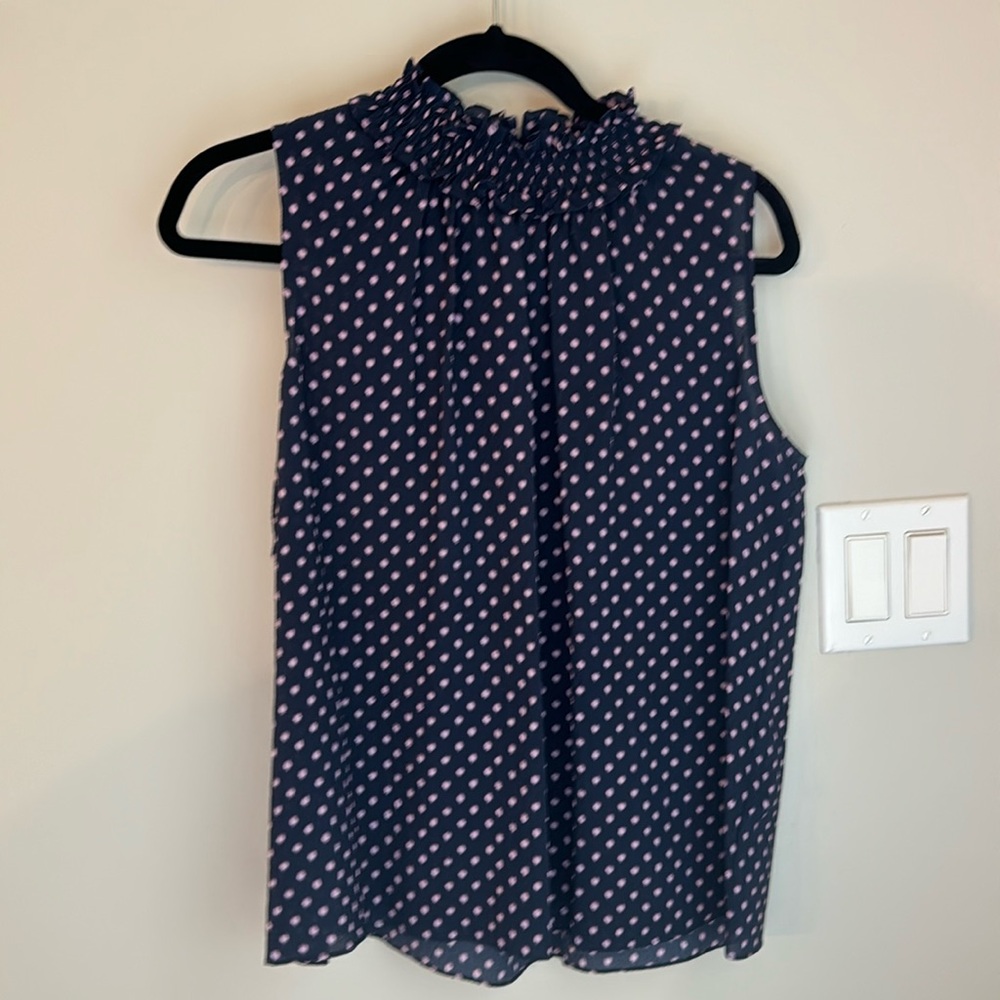 Rebecca Taylor work top